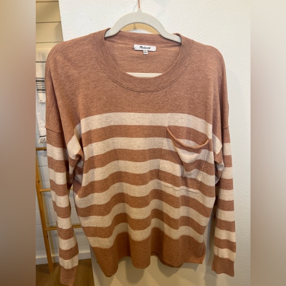Madewell Sweaters - Madewell Light Sweater
